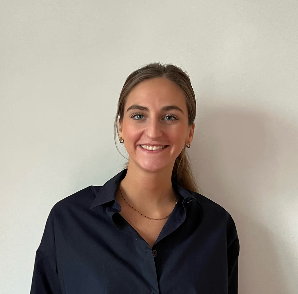 Marion Cordonnier - Ostéopathe D.O. à Mouvaux